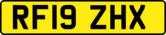 RF19ZHX