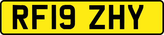 RF19ZHY