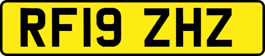RF19ZHZ