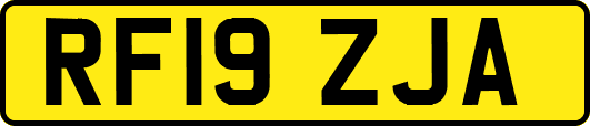 RF19ZJA