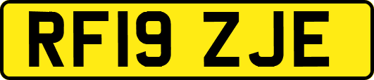 RF19ZJE