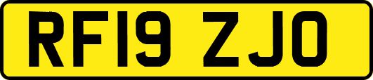 RF19ZJO