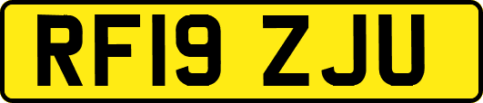 RF19ZJU