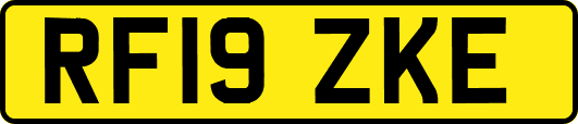 RF19ZKE