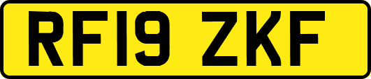 RF19ZKF