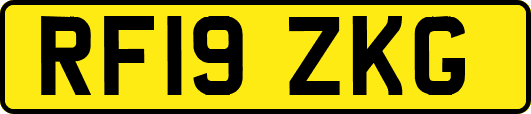 RF19ZKG