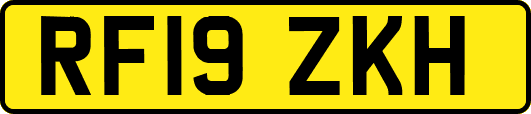 RF19ZKH