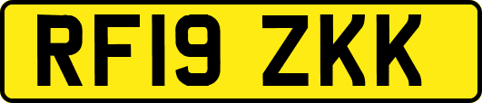 RF19ZKK