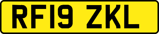 RF19ZKL