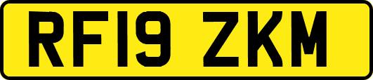RF19ZKM