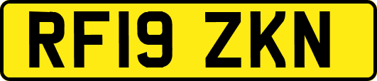 RF19ZKN