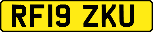 RF19ZKU