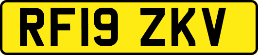 RF19ZKV