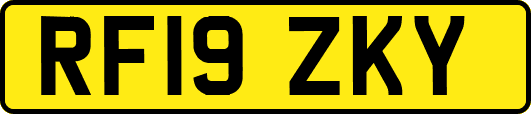 RF19ZKY