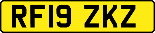 RF19ZKZ