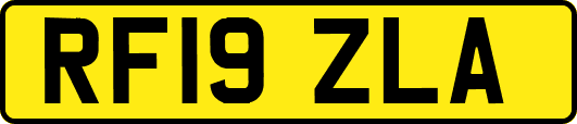 RF19ZLA