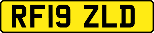 RF19ZLD