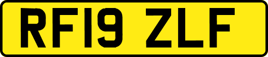 RF19ZLF