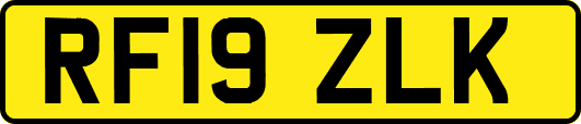 RF19ZLK