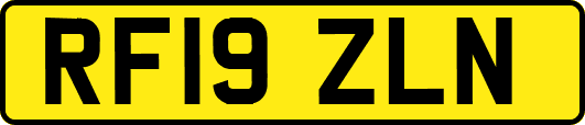 RF19ZLN