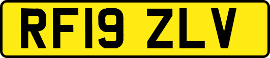RF19ZLV