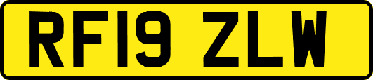 RF19ZLW