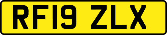 RF19ZLX