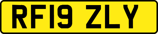 RF19ZLY