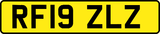 RF19ZLZ