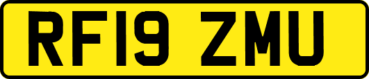 RF19ZMU