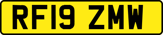 RF19ZMW