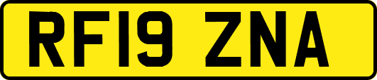 RF19ZNA