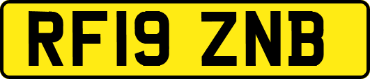 RF19ZNB