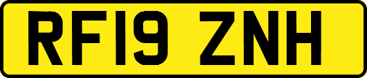 RF19ZNH