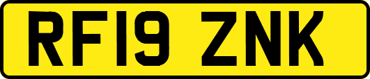 RF19ZNK