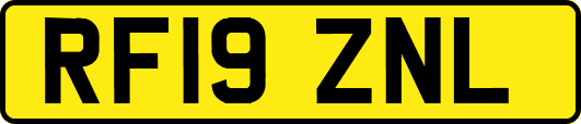 RF19ZNL