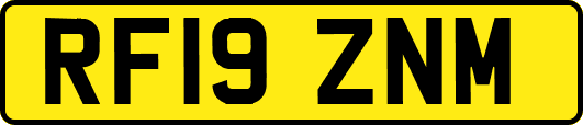 RF19ZNM