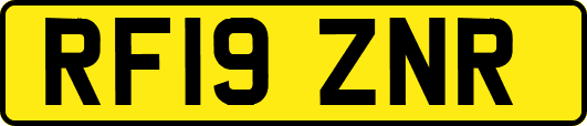 RF19ZNR