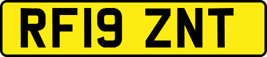 RF19ZNT
