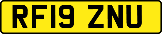 RF19ZNU