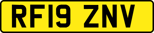 RF19ZNV