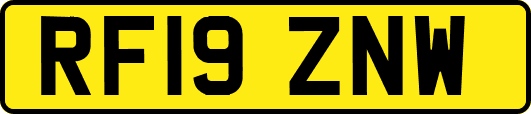 RF19ZNW