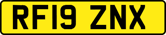 RF19ZNX