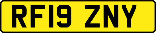 RF19ZNY