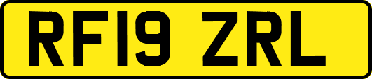 RF19ZRL