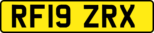 RF19ZRX