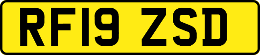 RF19ZSD