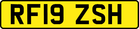 RF19ZSH