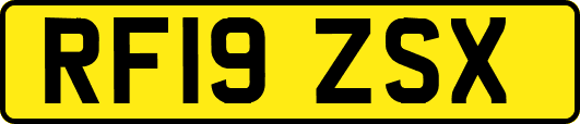 RF19ZSX