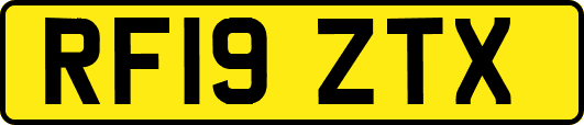 RF19ZTX